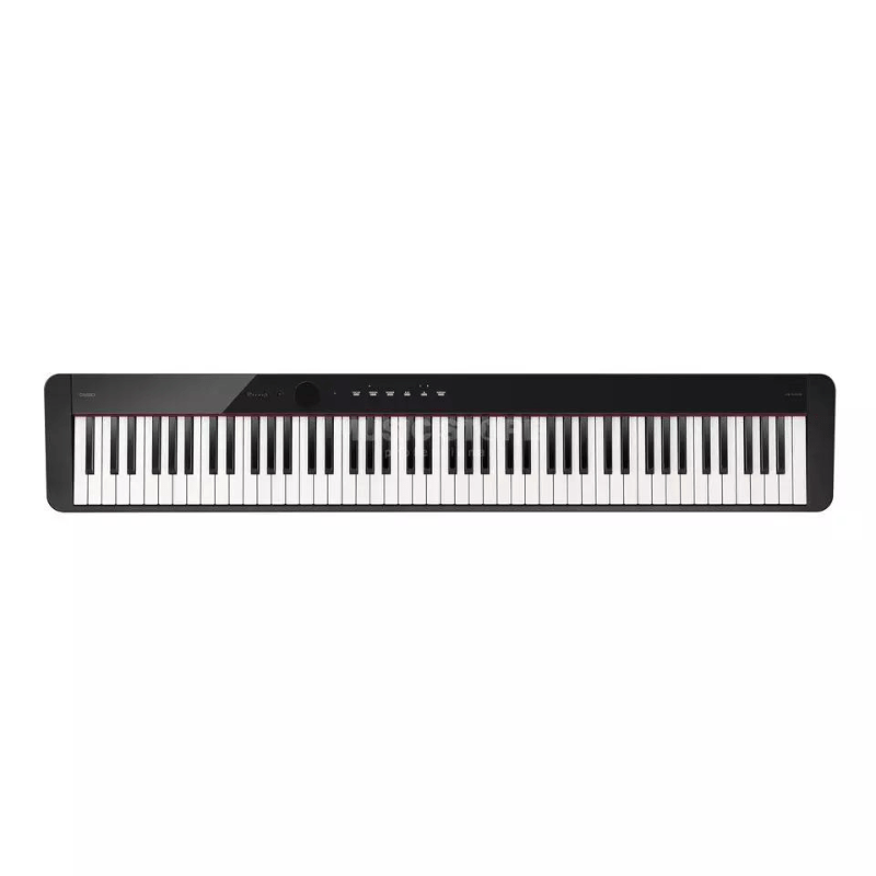 P044312_Casio Privia PX-S1100 BK stagepiano_Stage piano's