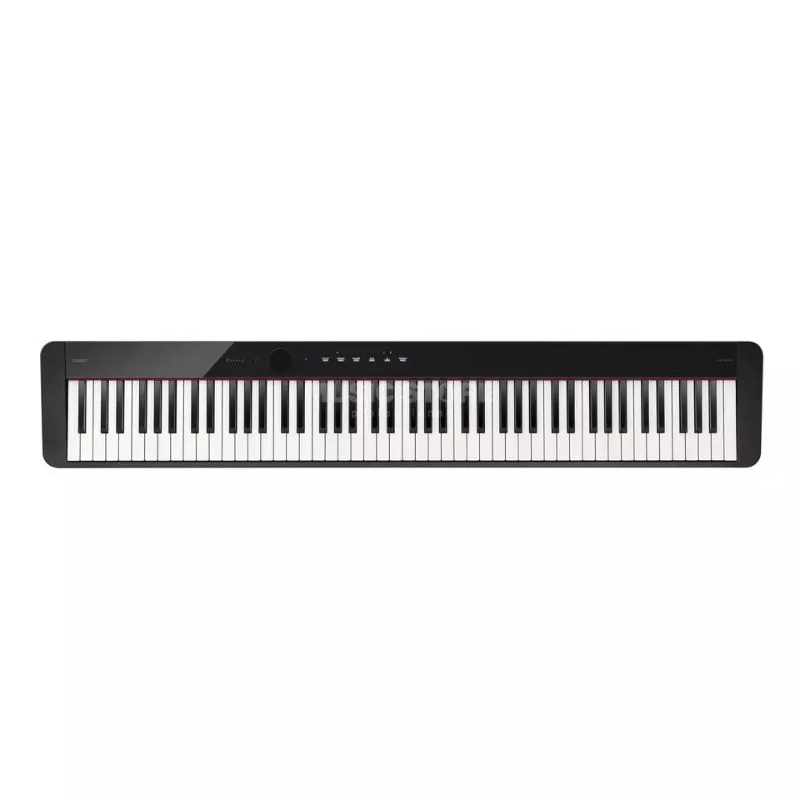 Casio Privia PX-S1100 BK stagepiano afbeelding