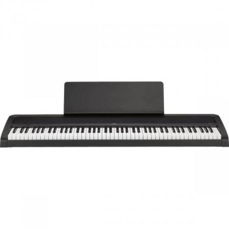 P043654-055425_Korg B2 BK digitale stagepiano 055425-1306_Stage piano's