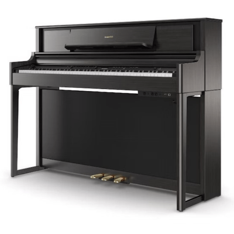 P043450_Roland LX705 CH digitale piano_Home piano's
