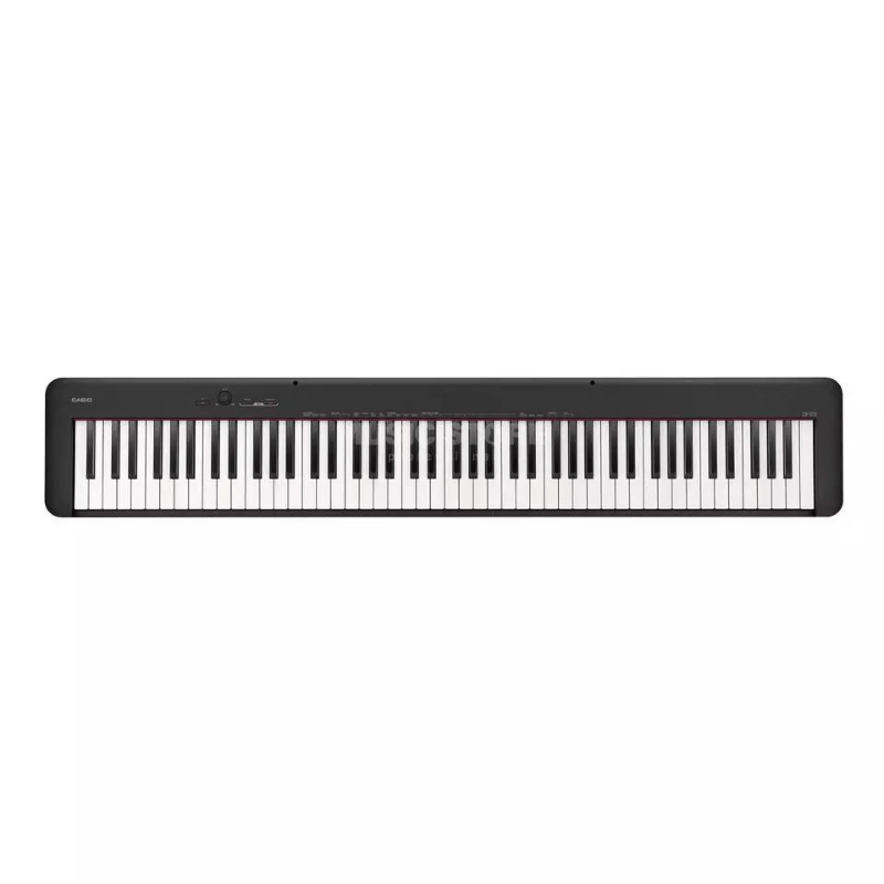 Casio CDP-S110 BK stagepiano afbeelding