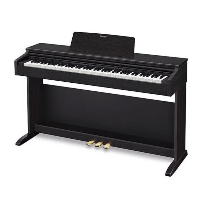 P043011_Casio Celviano AP-270 BK digitale piano_Compact piano's