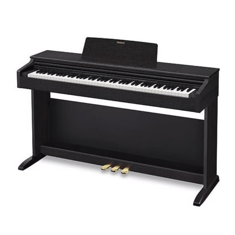 Casio Celviano AP-270 BK digitale piano afbeelding