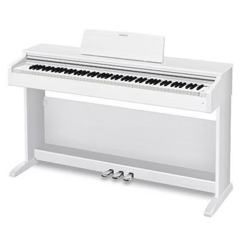 P043012_Casio Celviano AP-270 WE digitale piano_Home piano's