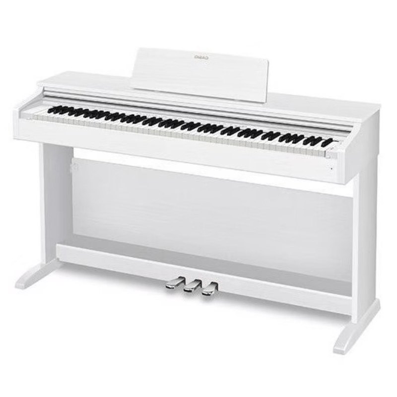 Casio Celviano AP-270 WE digitale piano