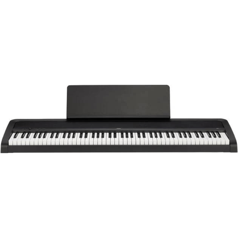Korg B2N BK digitale stagepiano afbeelding