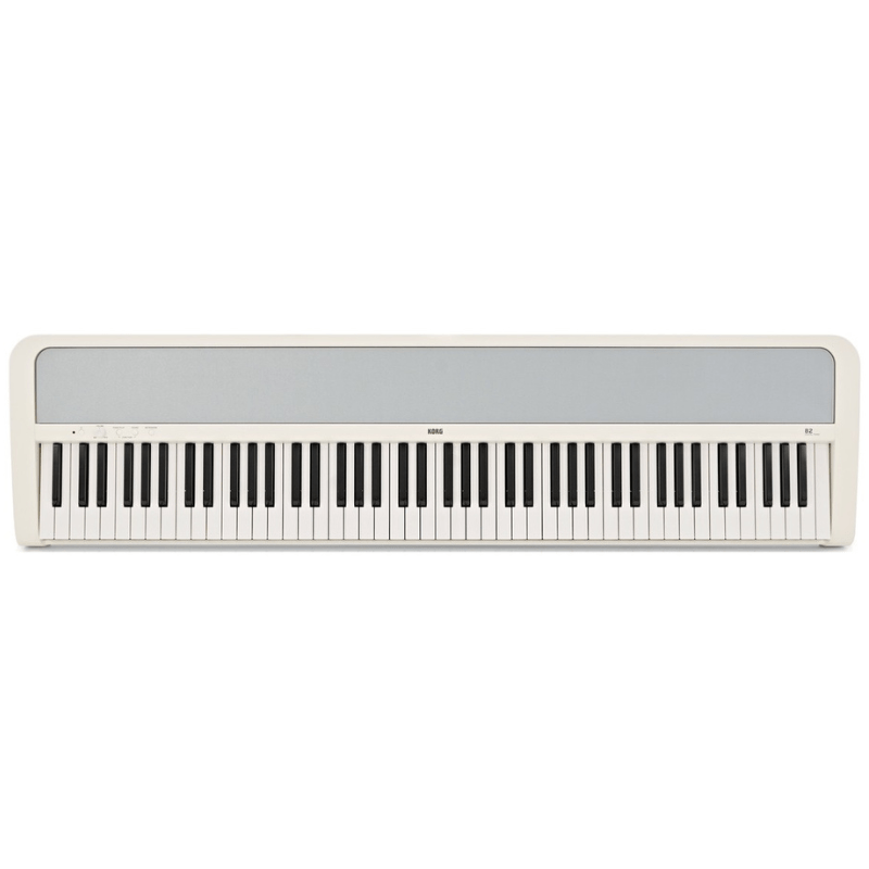 Korg B2 WH digitale stagepiano afbeelding