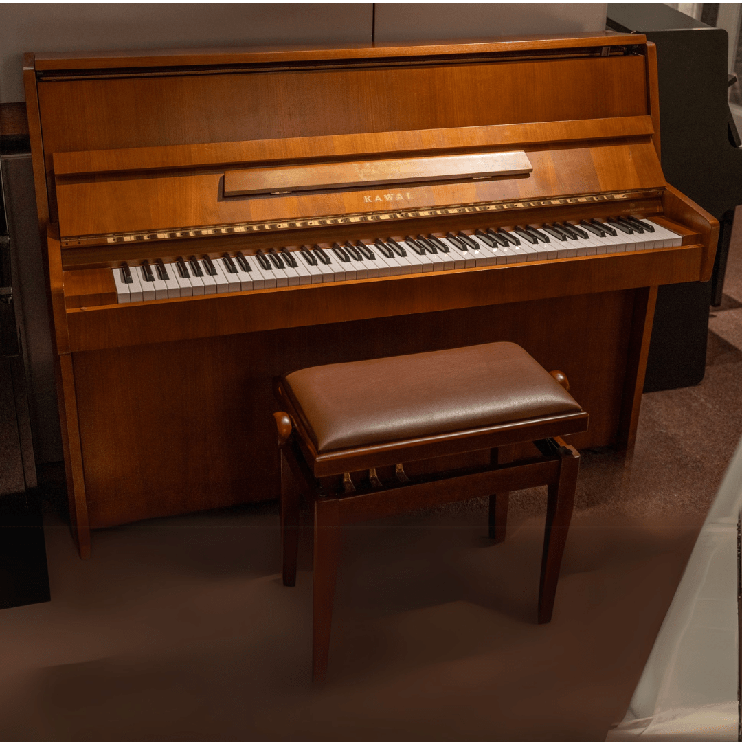 Kawai CE-7N BR messing piano 1222700-4966