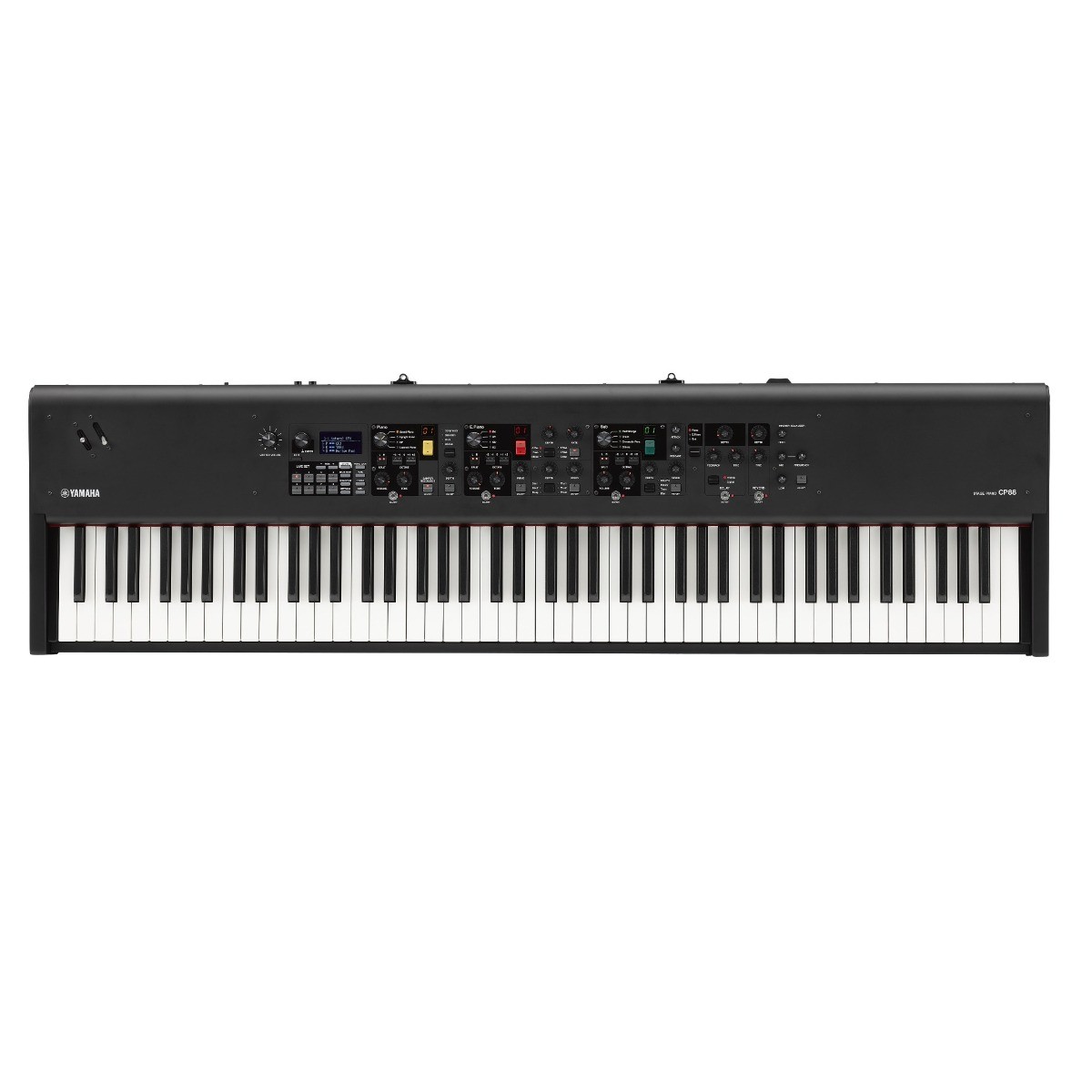 Yamaha CP88 stagepiano afbeelding