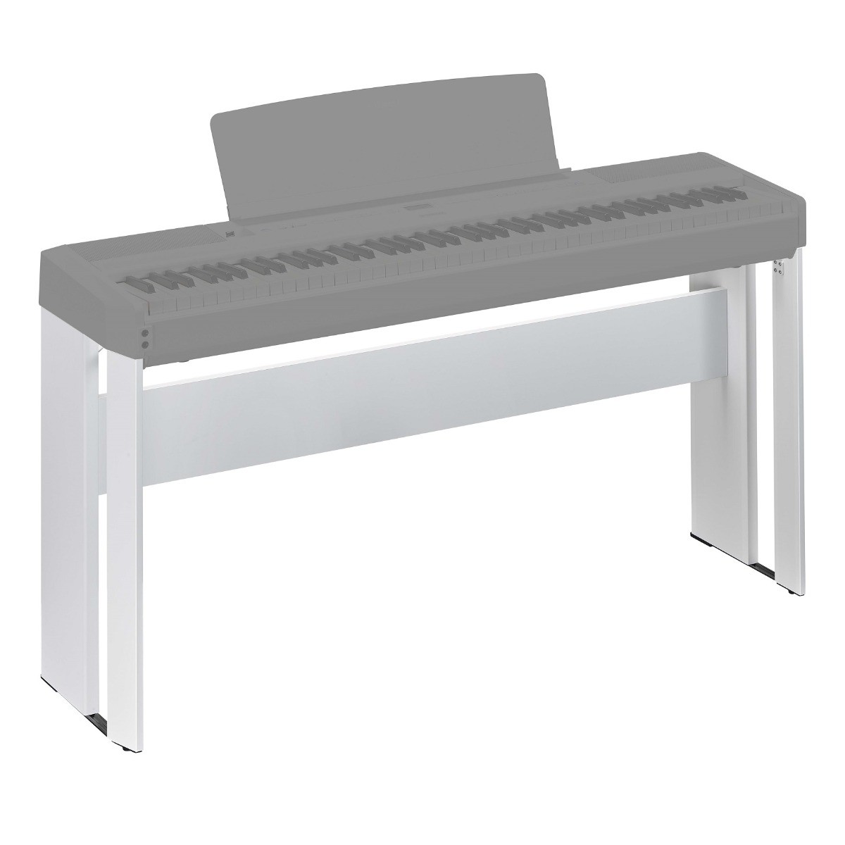 Yamaha L-515 WH standaard afbeelding