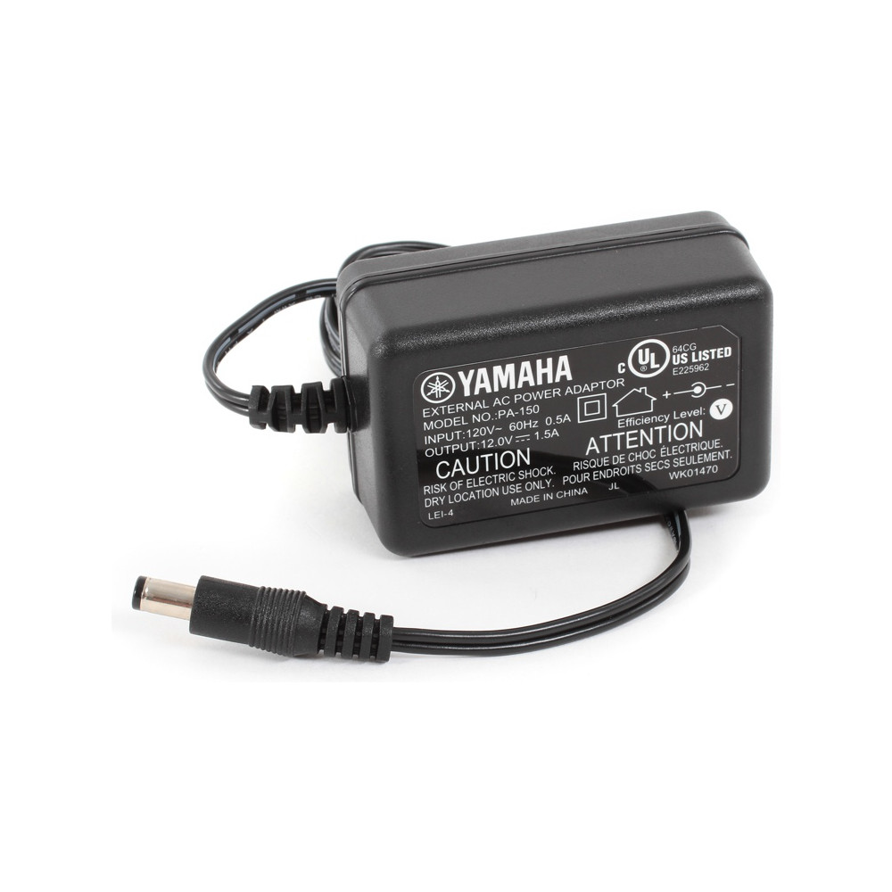 Yamaha PA150B adapter