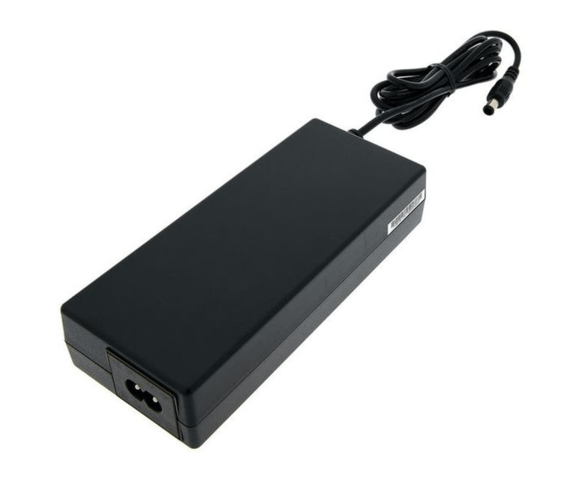 Yamaha PA-500 adapter