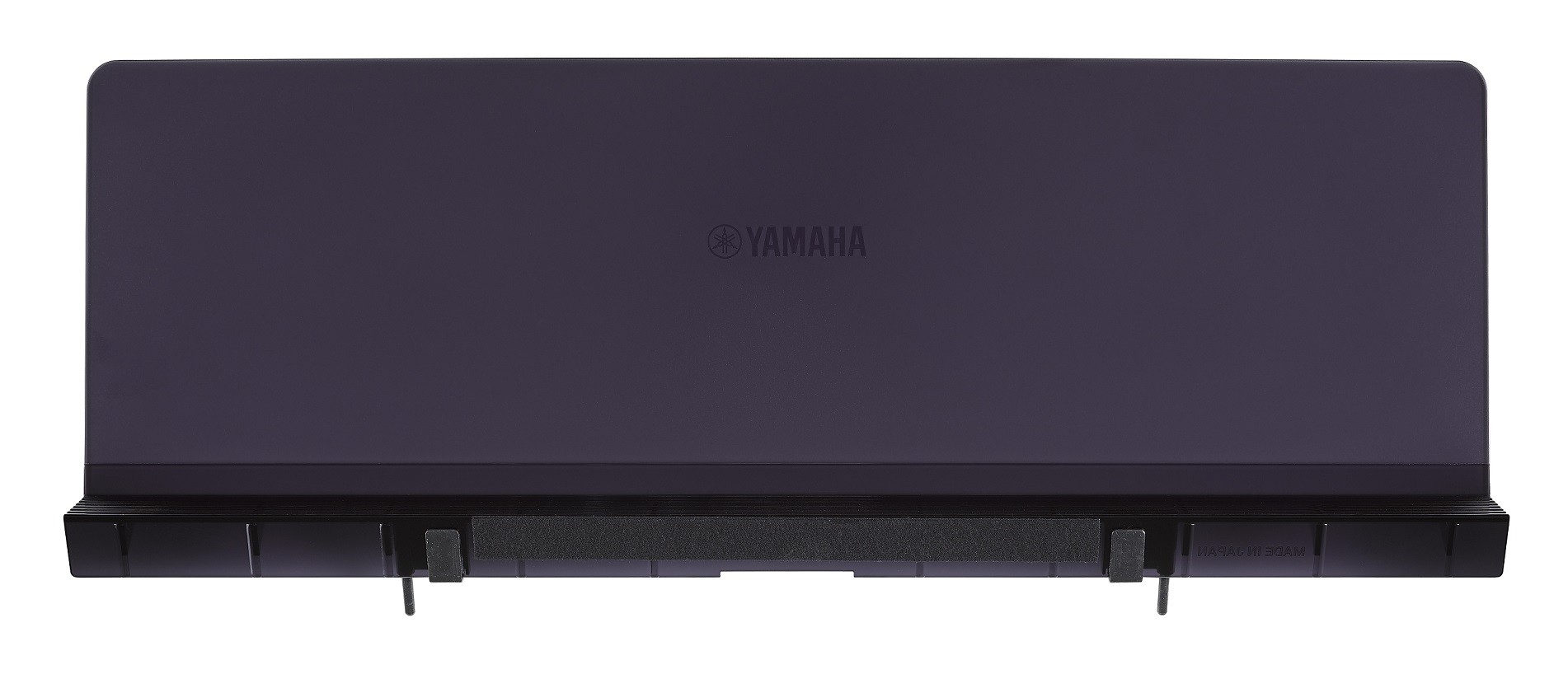 Yamaha CP88 en CP73 Music Rest lessenaar