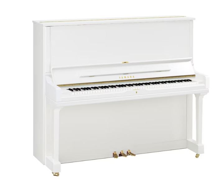 Yamaha YUS3 TA3 PWH messing TransAcoustic 3 piano