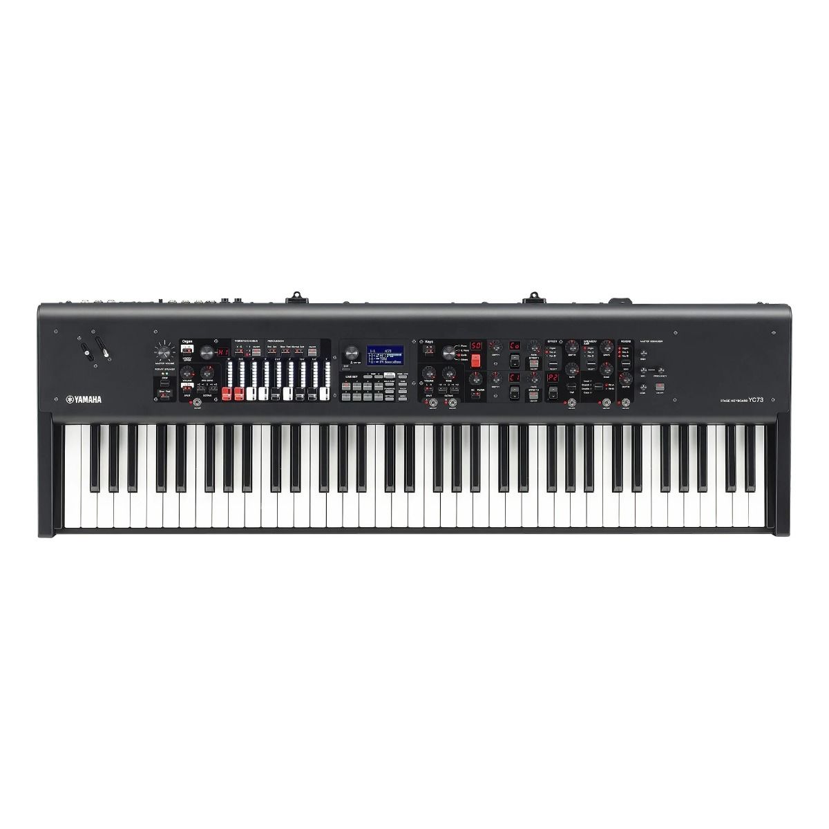 Yamaha YC73 synthesizer