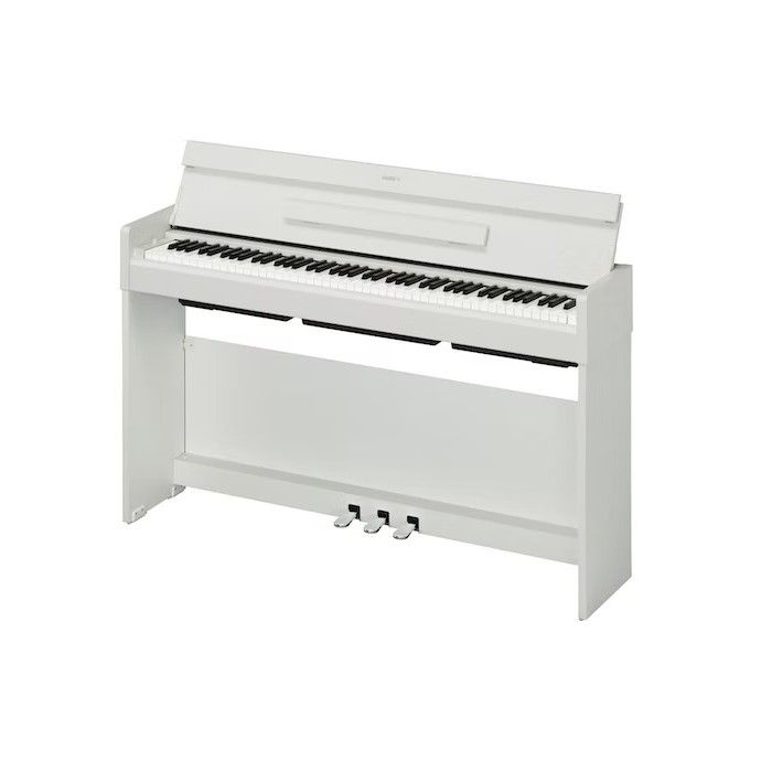 Yamaha Arius YDP-S35 WH digitale piano