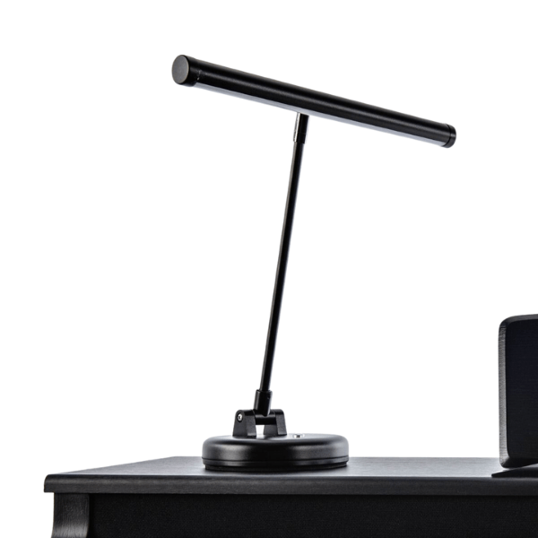 Amadeus PL-200 B pianolamp afbeelding