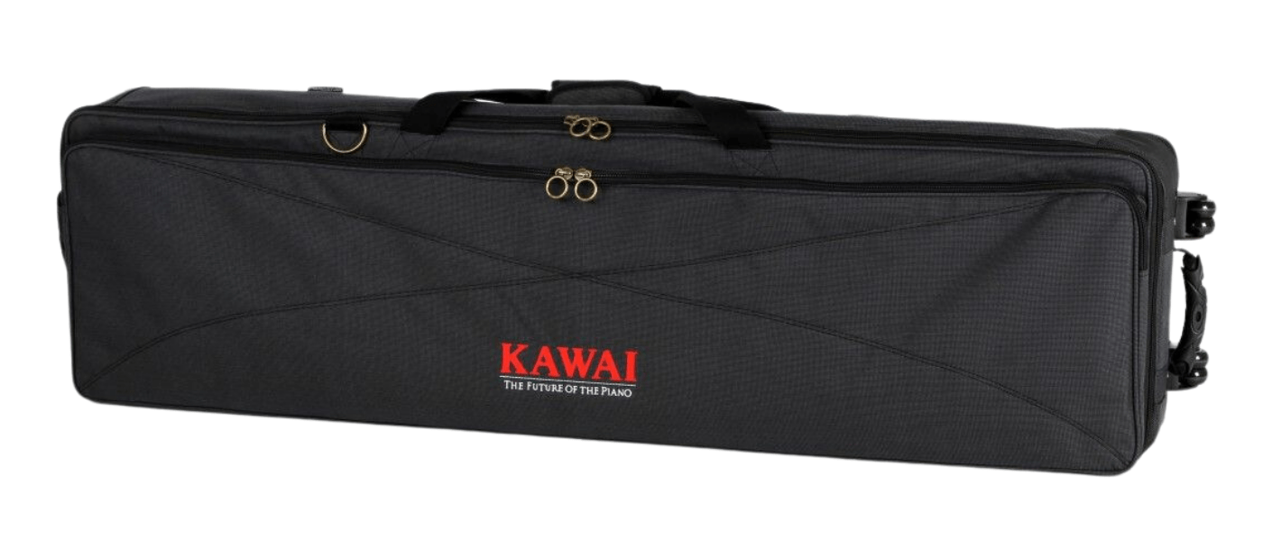 Kawai SC-1 Softcase voor ES 7/8, MP 6/7 en ES520 / ES920 afbeelding