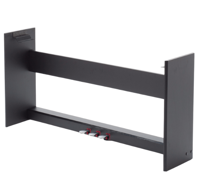 Entrada Pianostandaard voor P-125 B afbeelding