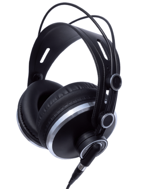 Amadeus HPN-30 hoofdtelefoon afbeelding