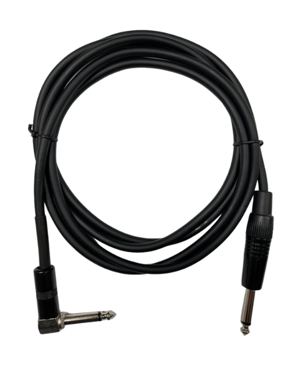 Oostendorp GC-2m instrument kabel afbeelding