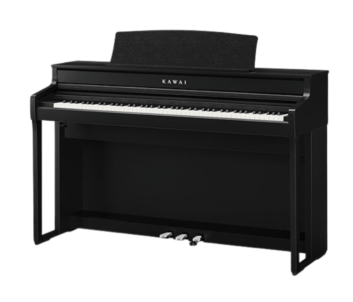 Kawai CA501 B digitale piano afbeelding