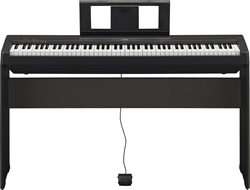 NAMM Nieuws: Yamaha pakt uit met nieuwe digitale piano's