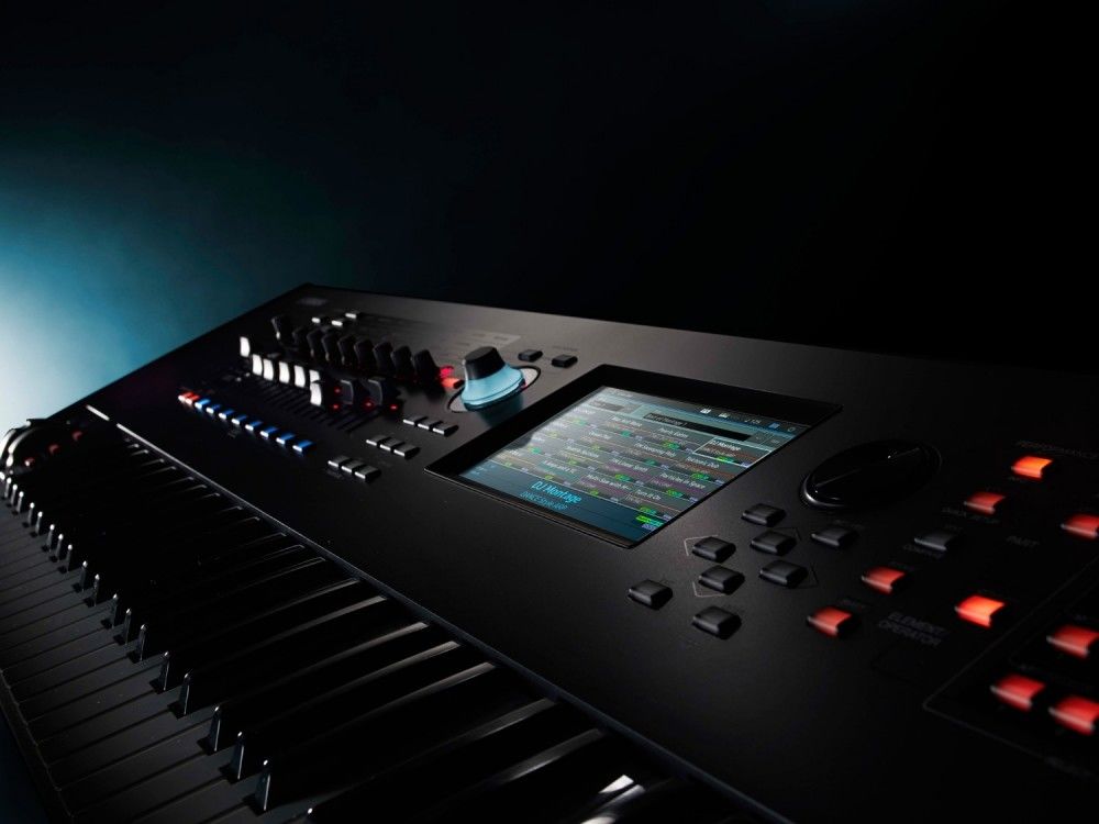 NAMM 2016: Nieuwe producten Yamaha