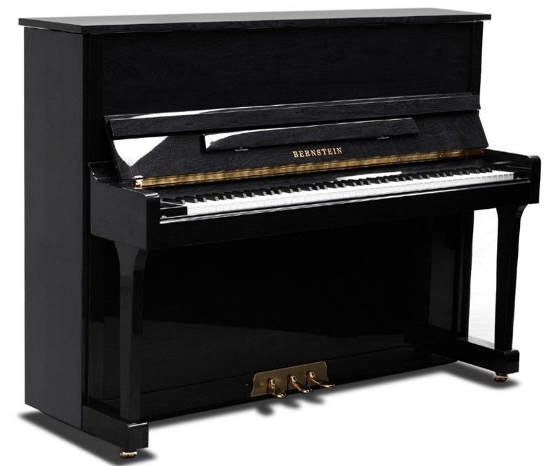 Bernstein piano