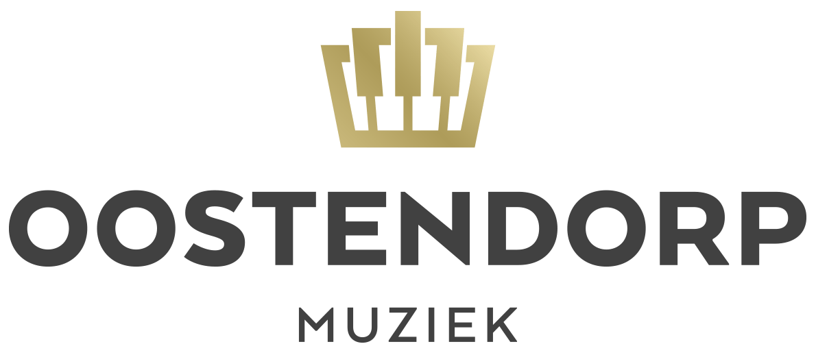 Oostendorp Muziek logo