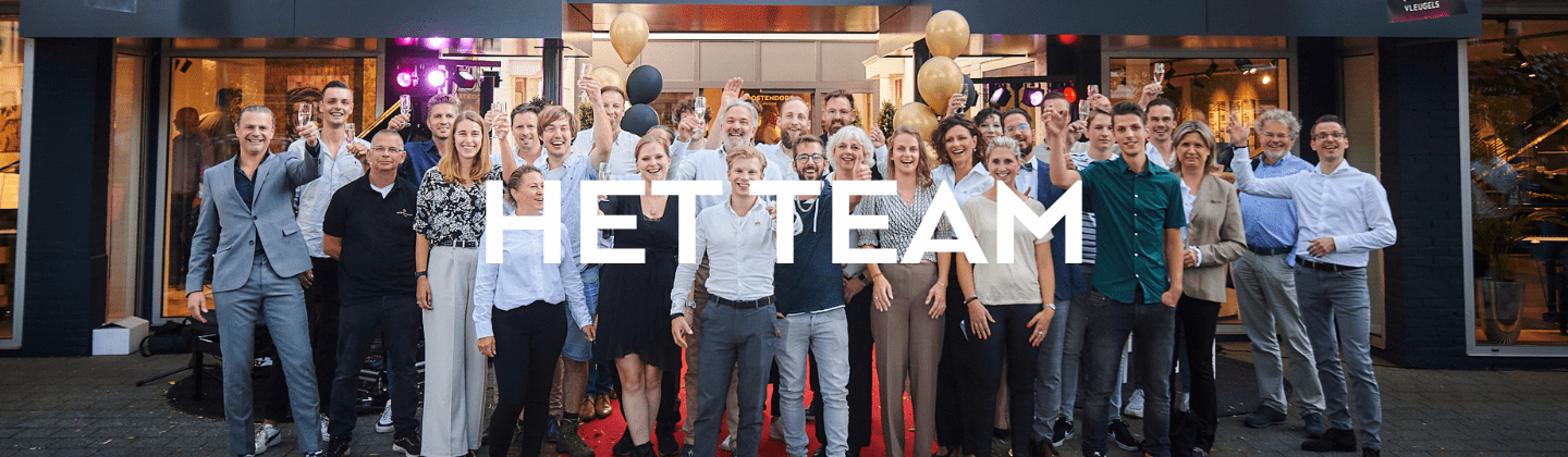 banner team
