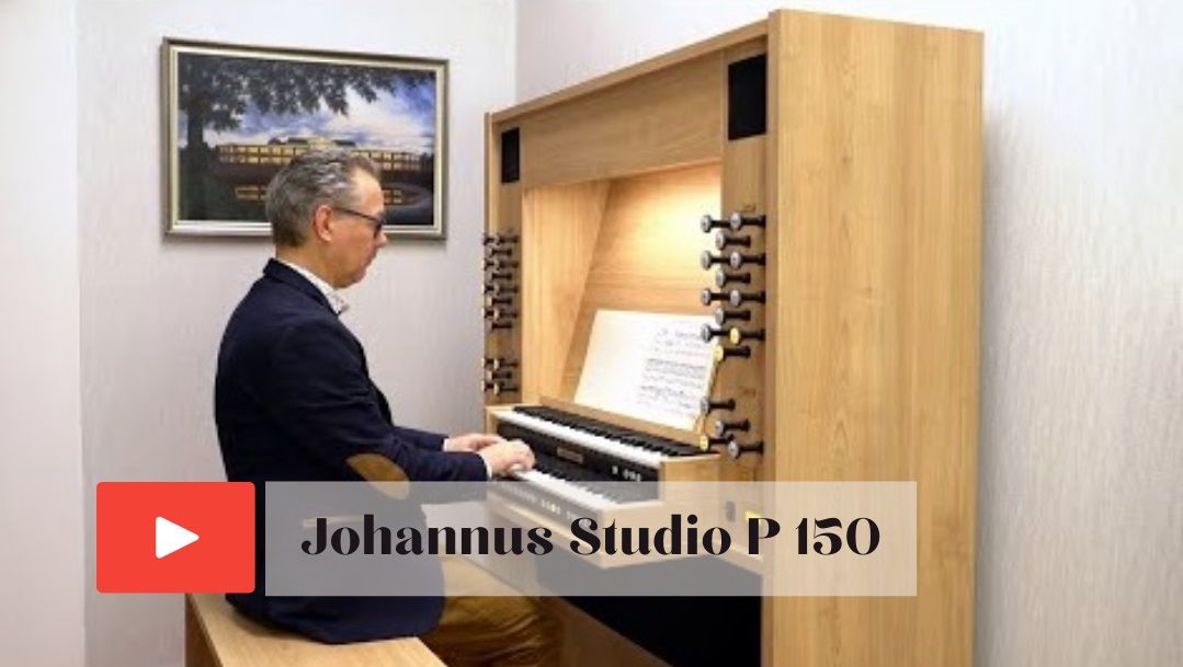 Studio P 150