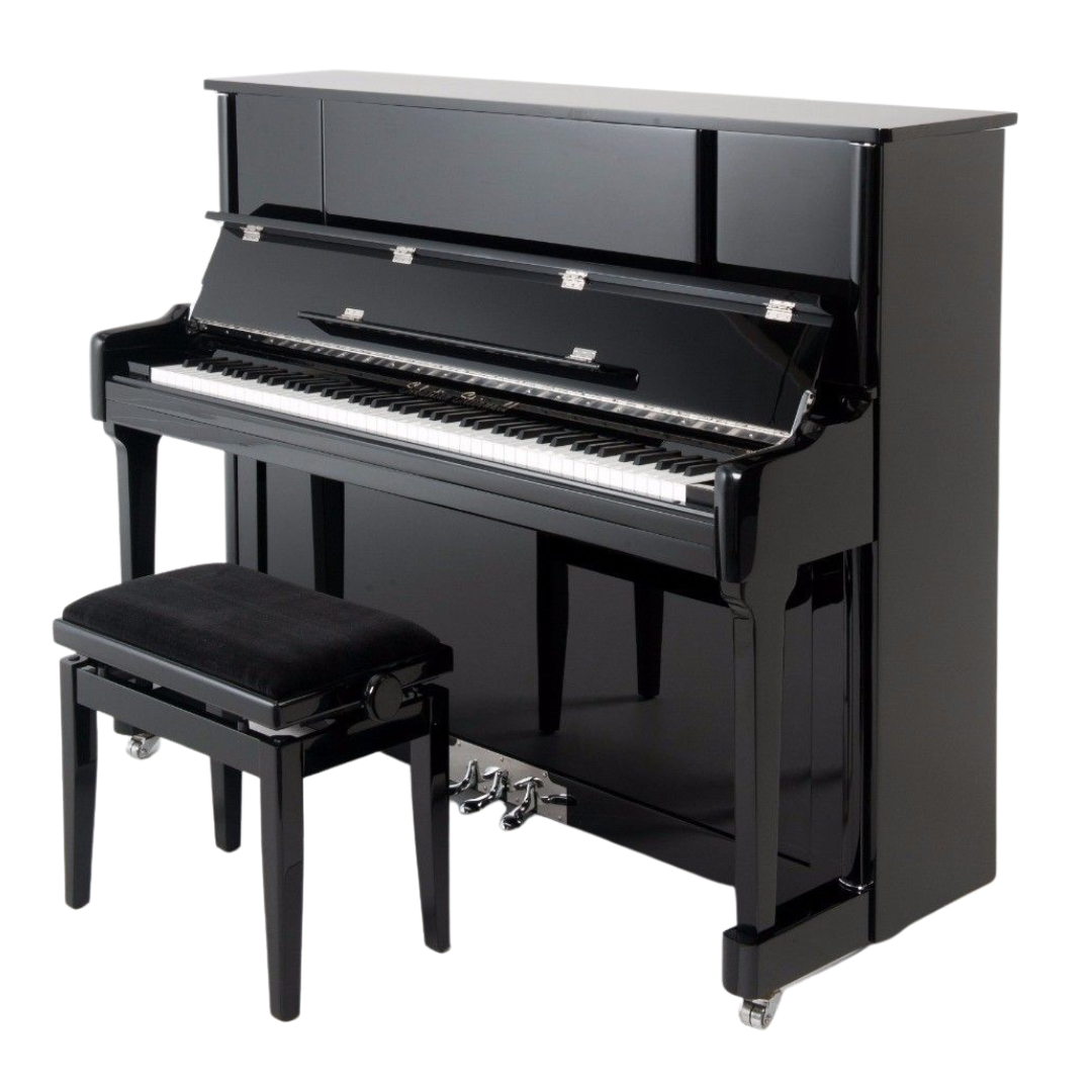 Digital Classic piano