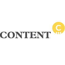 Content logo