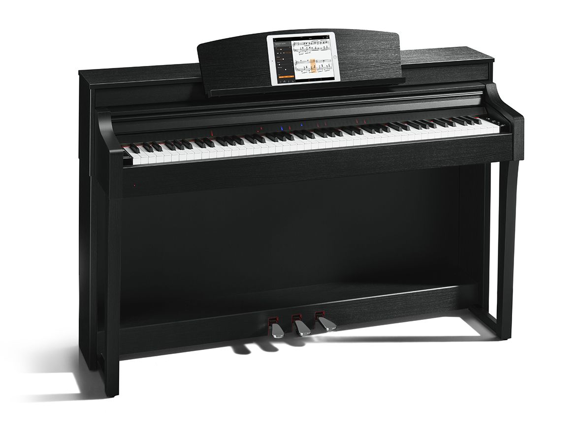 Clavinova CSP piano