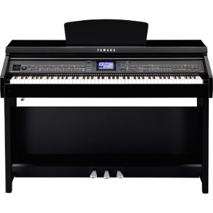 Clavinova CVP601PE