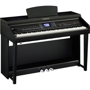 Clavinova CVP601