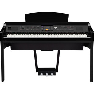 Clavinova CVP609PE