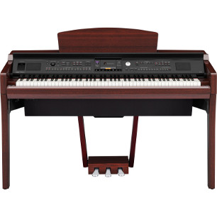 Clavinova CVP609PM