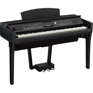 Clavinova CVP609