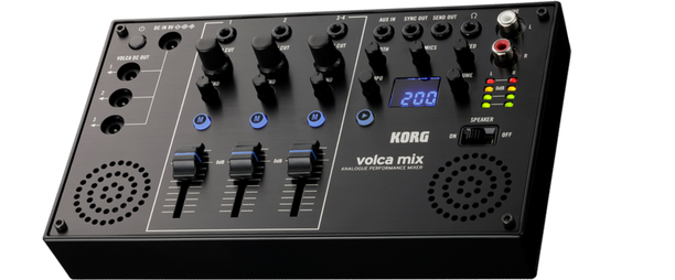 Korg Volca