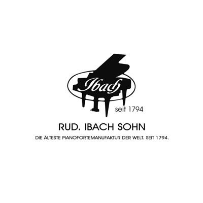 Ibach piano