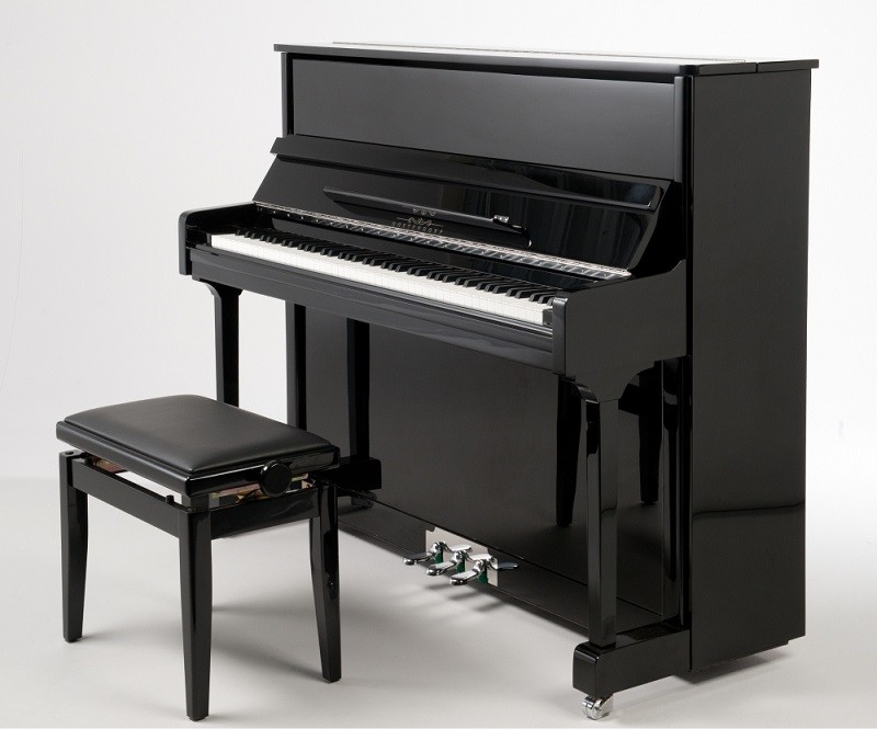 Oostendorp Digital Classic piano