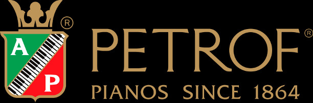 Petrof piano