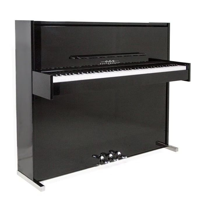 Digital Classic piano